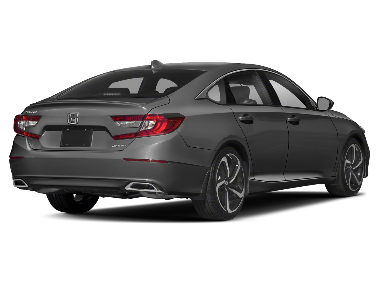 Used 2018 Honda Accord Sport with VIN 1HGCV1F31JA012919 for sale in Visalia, CA