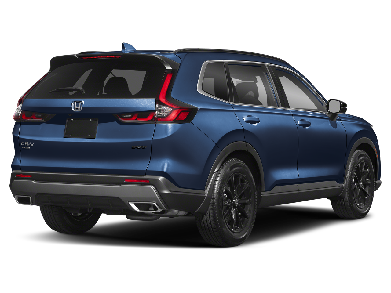 2023 Honda CR-V Sport - Photo 59