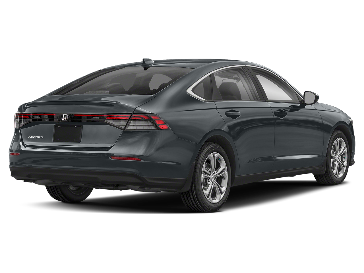 2024 Honda Accord EX Visalia CA Hanford Tulare Porterville California