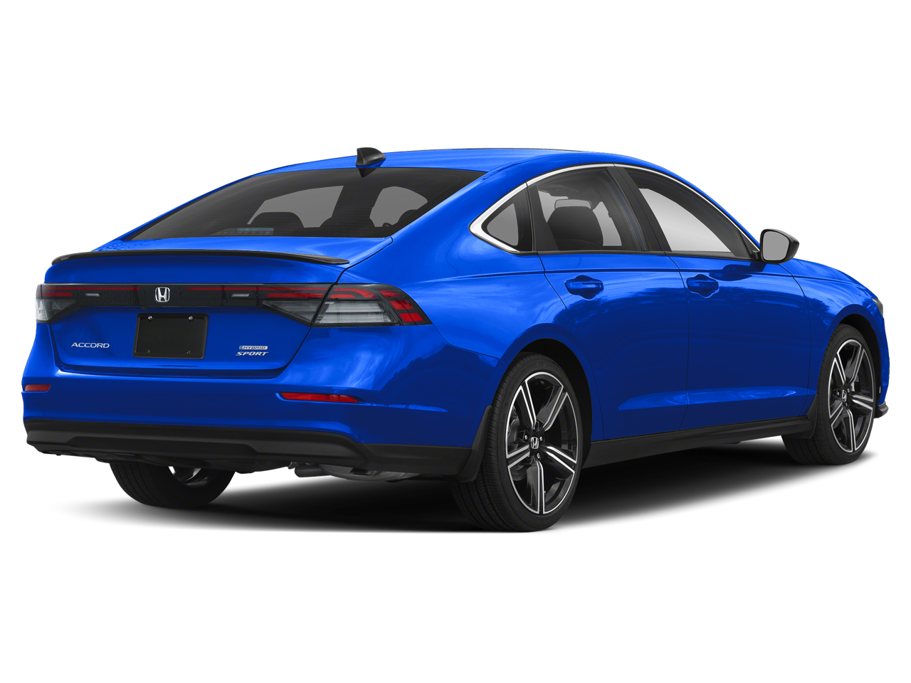 2024 Honda Accord Hybrid Sport - Photo 56