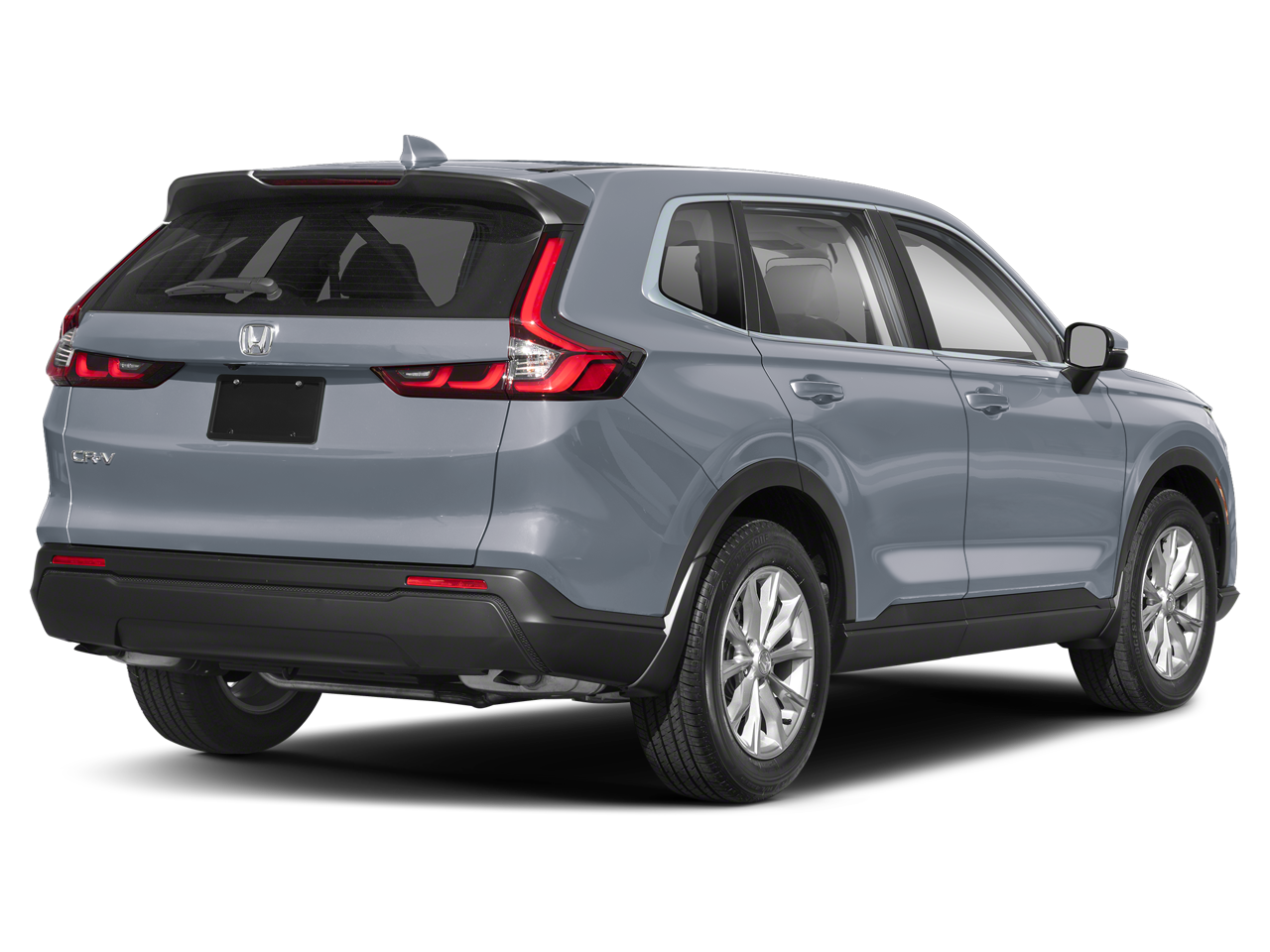 2024 Honda CR-V EX - Photo 58