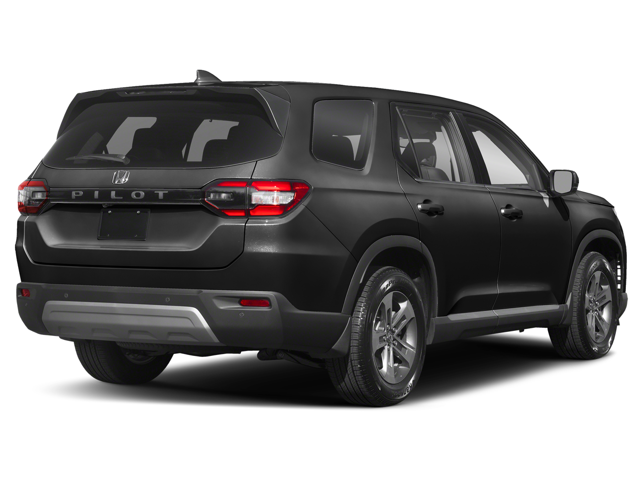 2024 Honda Pilot EX-L - Photo 59
