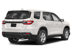 2024 Honda Pilot LX