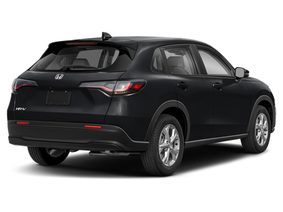 2025 Honda HR-V LX 4dr Crossover