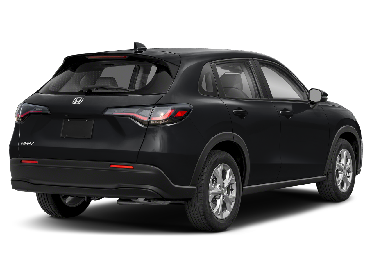 2025 Honda HR-V LX 4dr Crossover
