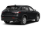 2025 Honda HR-V LX 4dr Crossover