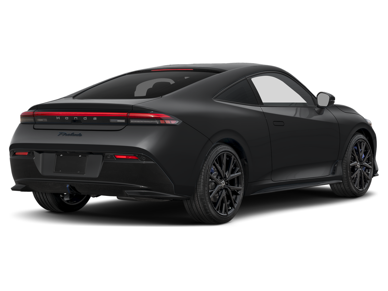 2026 Honda Prelude Hybrid