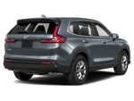 2027 Honda CR-V LX