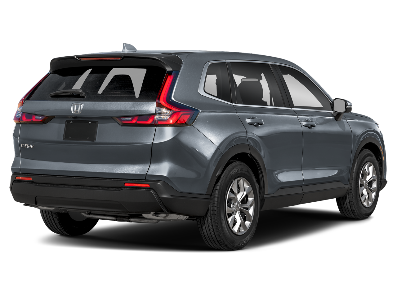 2027 Honda CR-V LX