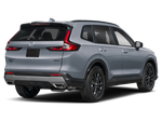 2027 Honda CR-V Hybrid Sport
