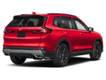 2027 Honda CR-V Hybrid Sport