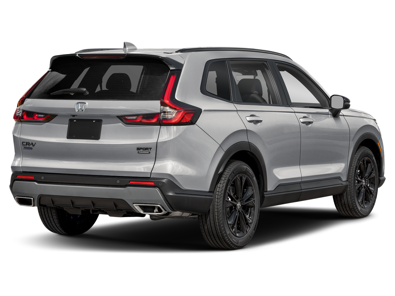 2027 Honda CR-V Hybrid Sport Touring