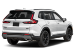 2027 Honda CR-V Hybrid Sport Touring