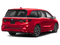 2027 Honda Odyssey Elite