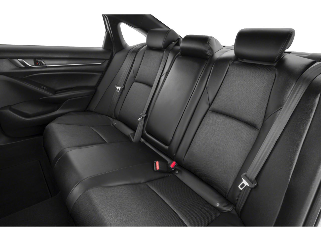 2018 Honda Accord Sedan Sport