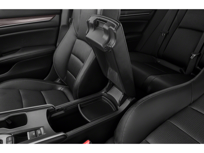 2018 Honda Accord Sedan Sport