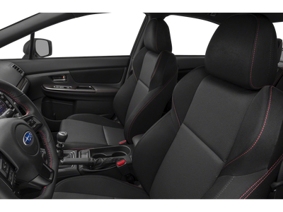 2020 Subaru WRX Base