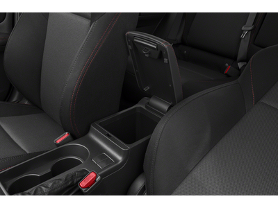 2020 Subaru WRX Base