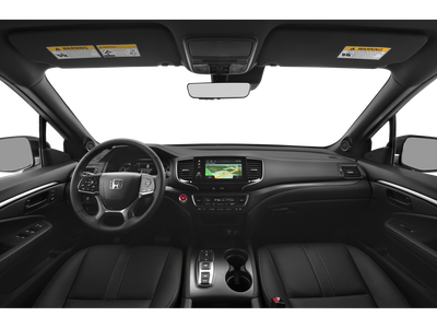 2022 Honda Pilot TrailSport