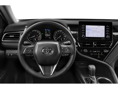 2023 Toyota Camry SE Nightshade