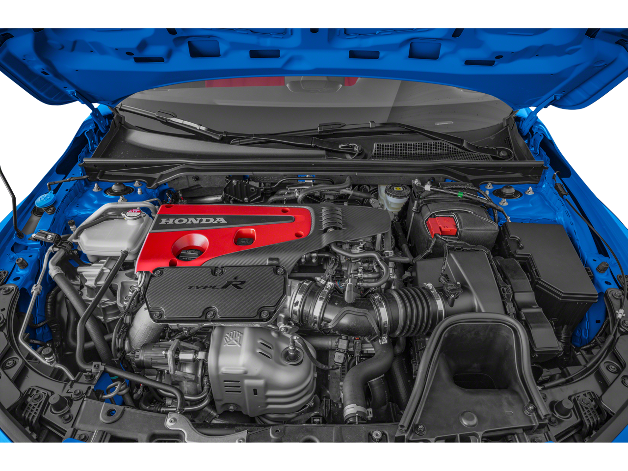 2024 Honda Civic Type R Type R