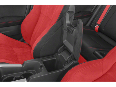 2024 Honda Civic Type R Type R
