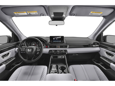 2024 Honda Pilot LX