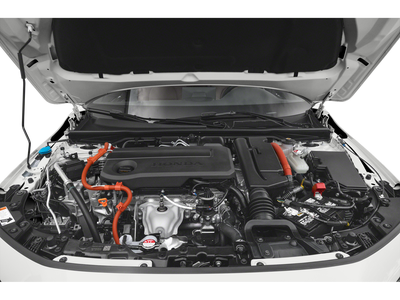 2025 Honda Civic Sedan Hybrid Sport Touring
