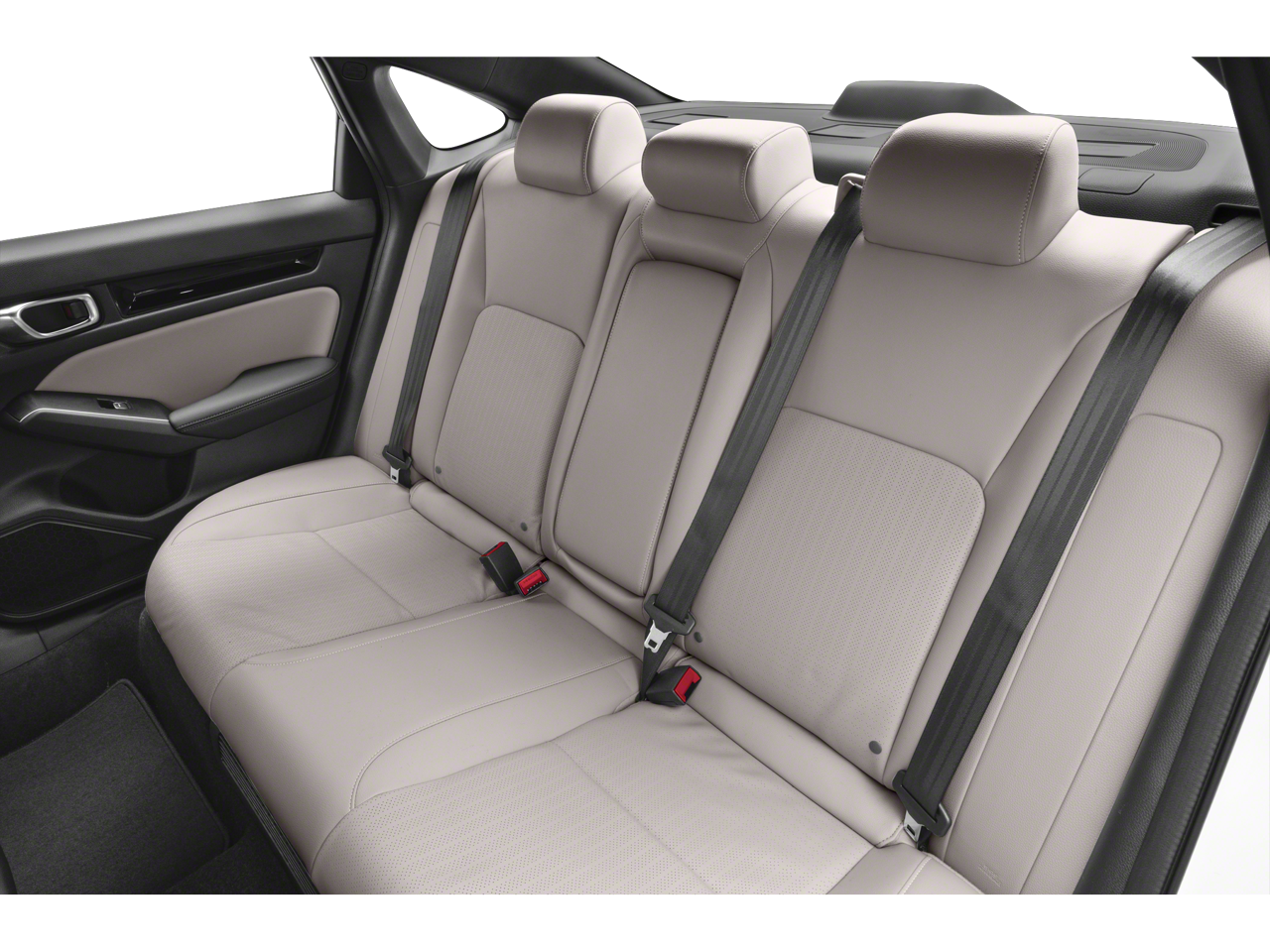 2025 Honda Civic Sedan Hybrid Sport Touring