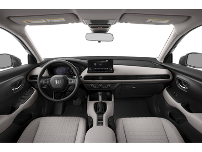 2025 Honda HR-V LX 4dr Crossover