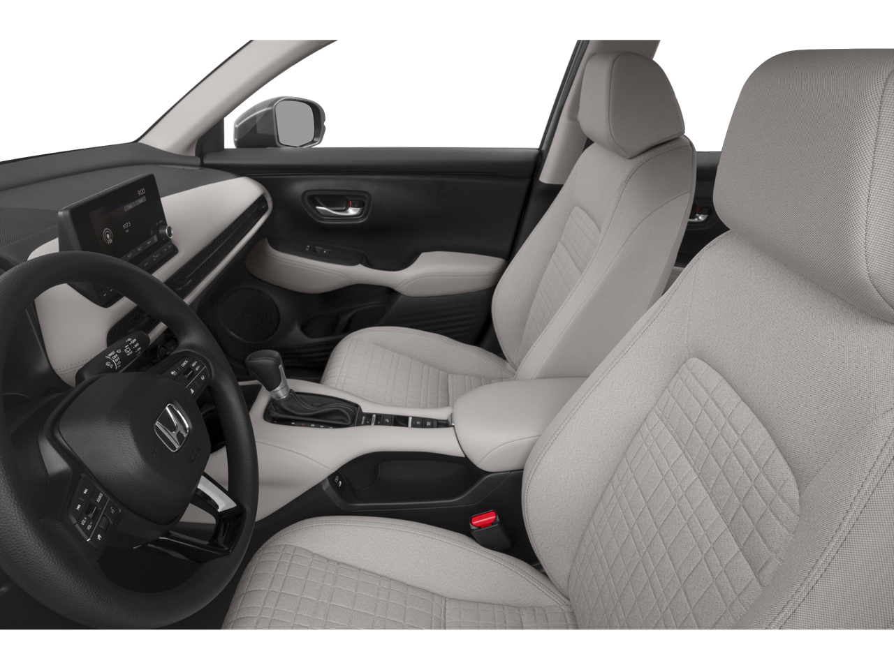 2025 Honda HR-V LX 4dr Crossover