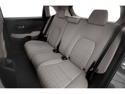 2025 Honda HR-V LX 4dr Crossover