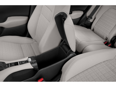 2025 Honda HR-V LX 4dr Crossover