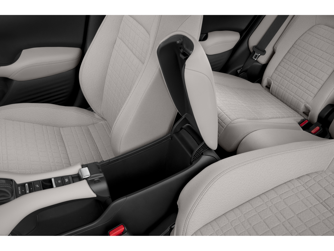 2025 Honda HR-V LX 4dr Crossover