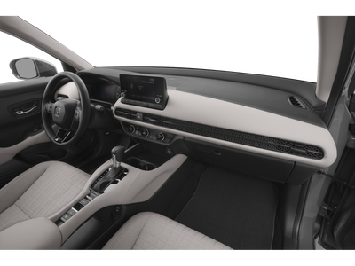 2025 Honda HR-V LX 4dr Crossover