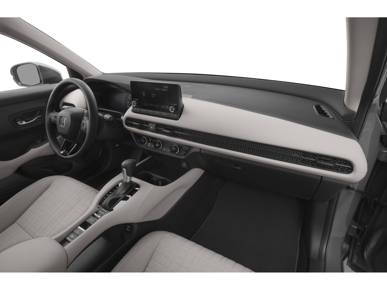 2025 Honda HR-V LX 4dr Crossover