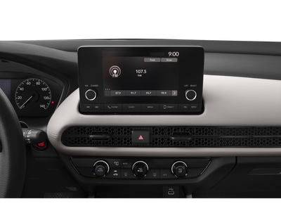 2025 Honda HR-V LX 4dr Crossover