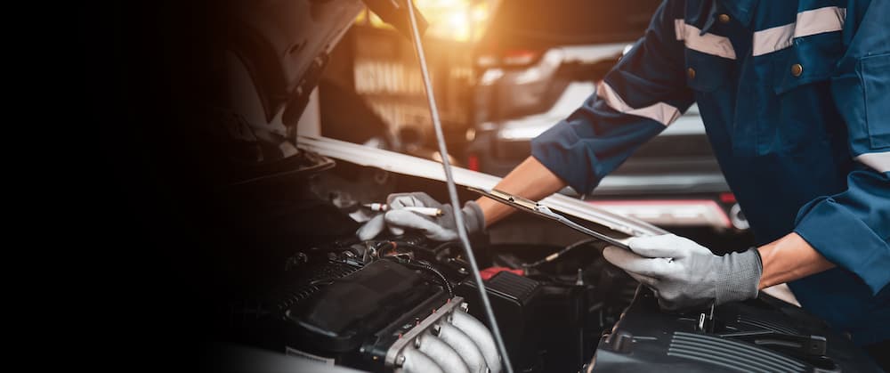 honda service california