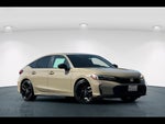 2025 Honda Civic Hatchback Sport