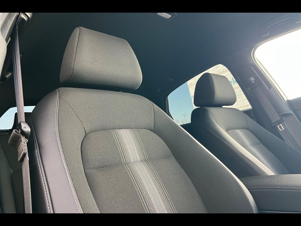 2025 Honda Civic Hatchback Sport