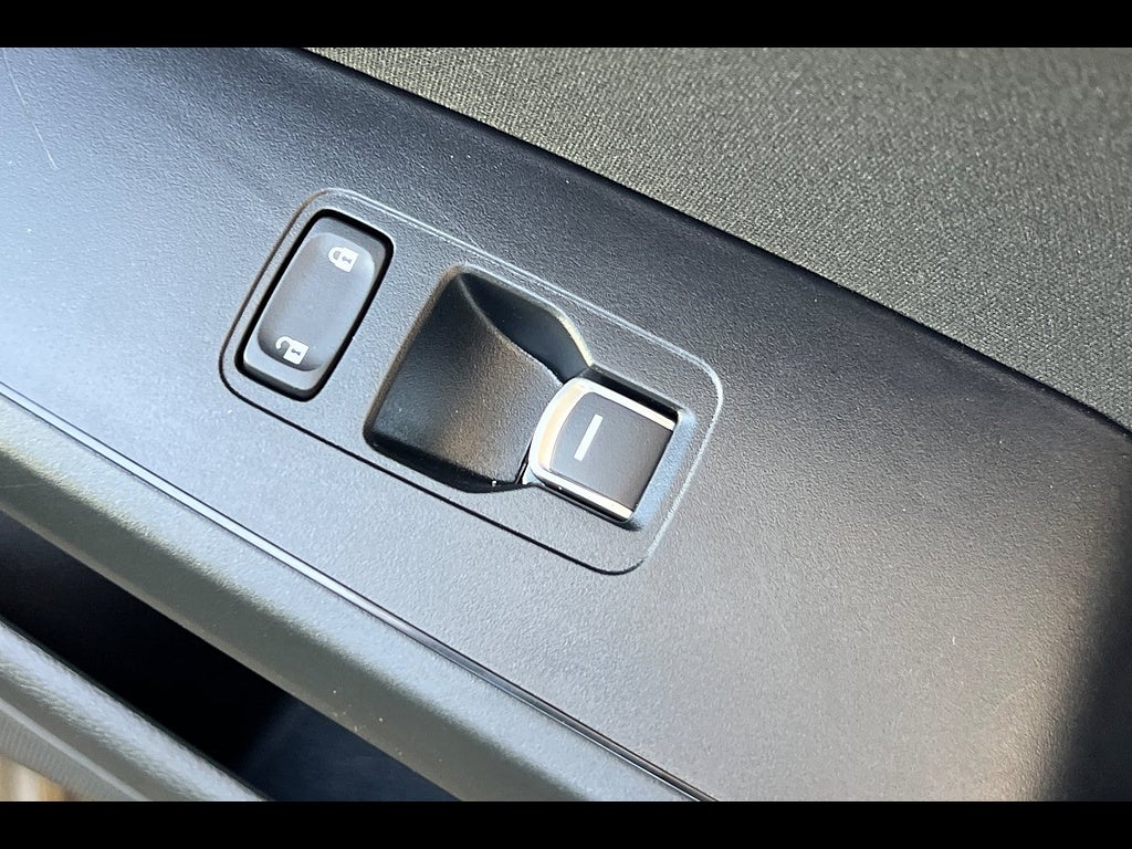 2025 Honda Civic Hatchback Sport