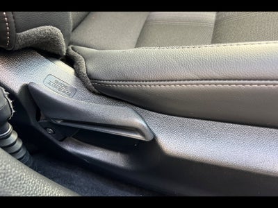 2025 Honda Civic Hatchback Sport
