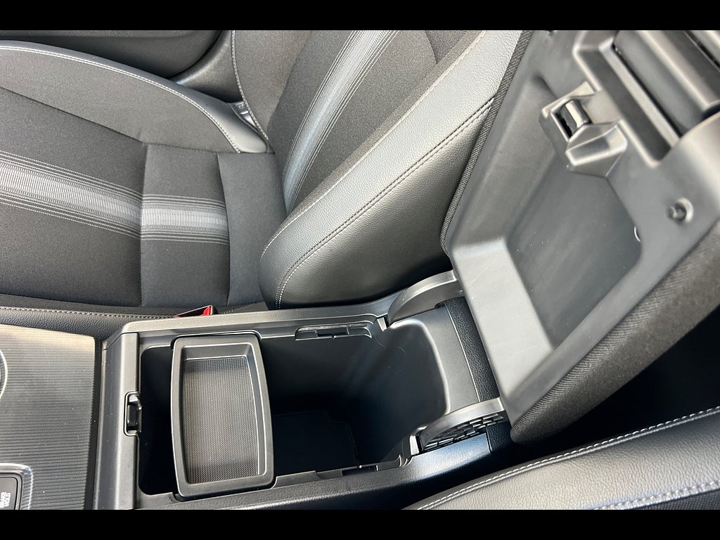 2025 Honda Civic Hatchback Sport