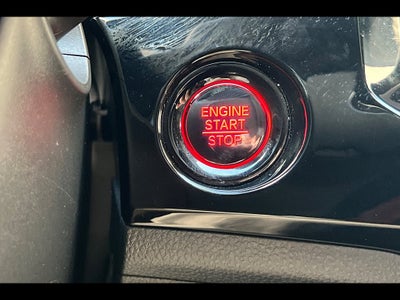 2025 Honda Civic Hatchback Sport