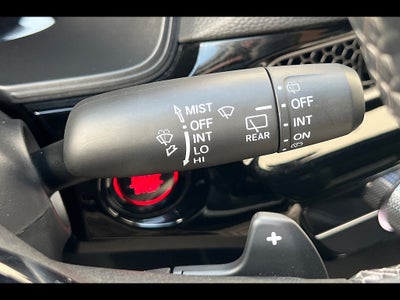 2025 Honda Civic Hatchback Sport