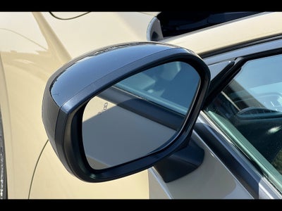 2025 Honda Civic Hatchback Sport