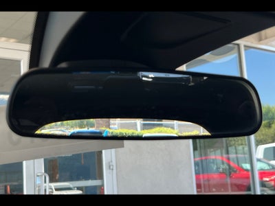 2022 Honda Civic Hatchback Sport