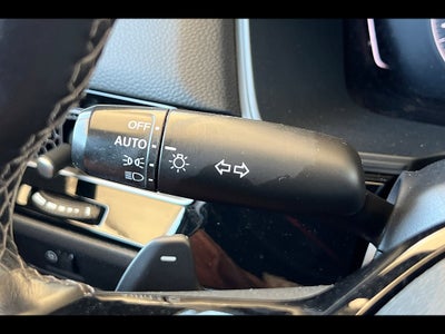 2022 Honda Civic Hatchback Sport
