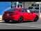 2022 Honda Civic Hatchback Sport