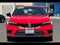2022 Honda Civic Hatchback Sport